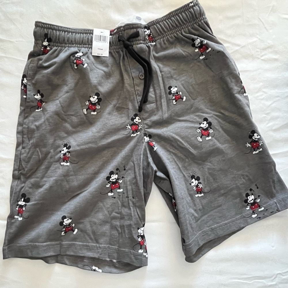 Disney Parks - Mickey Boxers